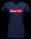 Prayer Team