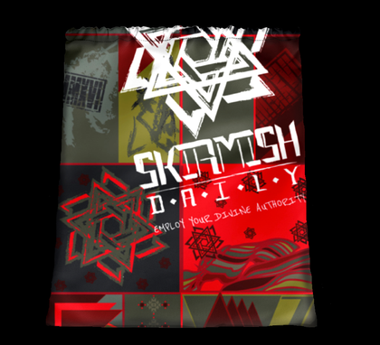SD Bag